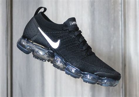 nike vapormax flyknit 2 schwarz|cheap nike vapormax flyknit 2.